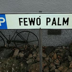 Ferienwohnung Zum Moor