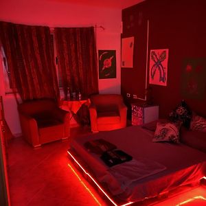 Deluxe Double Kamer